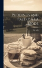 Puddings and Pastry À La Mode By De Salis Cover Image