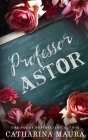 Professor Astor: Liebesroman Cover Image