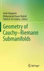 Geometry of Cauchy-Riemann Submanifolds Cover Image
