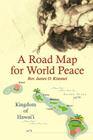 A Road Map for World Peace Cover Image
