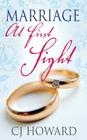 Marriage At First Sight By Cj Howard Cover Image