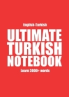Ultimate Turkish Notebook Cover Image