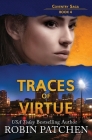 Traces of Virtue By Robin Patchen Cover Image
