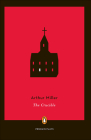Crucible (Penguin Plays) By Arthur Miller Cover Image
