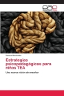 Estrategias psicopedagógicas para niños TEA By Vanesa Hernández Cover Image