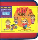 Kid's New Testament-CEV Cover Image