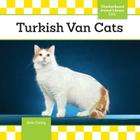 Turkish Van Cats Cover Image