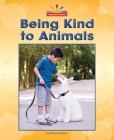 Being Kind to Animals Cover Image