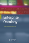 Enterprise Ontology: Theory and Methodology By Jan Dietz Cover Image