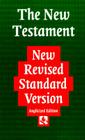 Oxford New Testament By Oxford University Press (Manufactured by) Cover Image