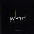 Tango Metropolis: Rolf Sachsse about the Contact Sheets of Thomas Kellner By Thomas Kellner Cover Image