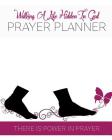Hidden In God Prayer Planner By Dorlita Blakely Cover Image