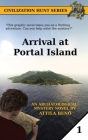 Arrival at Portal Island Cover Image