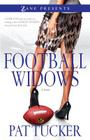 Football Widows By Pat Tucker Cover Image