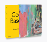 Georg Baselitz By Richard Calvocoressi Cover Image