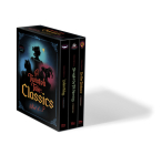 A Twisted Tale: Classics Cover Image