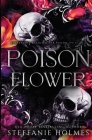 Poison Flower: German Edition By Steffanie Holmes, Janna Ruth (Translator) Cover Image