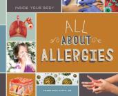 All about Allergies (Inside Your Body) Cover Image