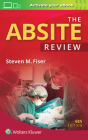 The ABSITE  Review By Steven M. Fiser, MD Cover Image