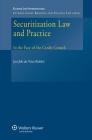 Securitization Law and Practice (International Banking and Finance Law #8) By Jj de Vries Robbe Cover Image