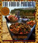 Food of Portugal By Jean Anderson Cover Image