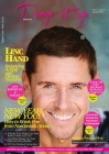 Pump it up Magazine: Linc Hand: From Hollywood's Screen Excellence to Fitness Dedication Cover Image