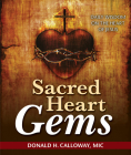 Sacred Heart Gems: Daily Wisdom on the Heart of Jesus Cover Image