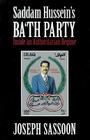 Saddam Hussein's Ba'th Party By Joseph Sassoon Cover Image