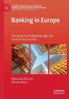 Banking in Europe: The Quest for Profitability after the Great Financial Crisis Cover Image