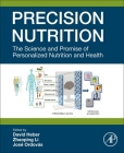 Precision Nutrition: The Science and Promise of Personalized Nutrition and Health Cover Image