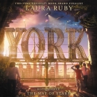 York: The Map of Stars Cover Image