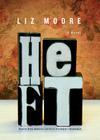 Heft By Liz Moore, Kirby Heyborne (Read by), Keith Szarabajka (Read by) Cover Image