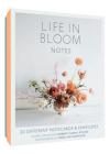 Life in Bloom Notes: 20 Different Notecards & Envelopes By Lambert Floral Studio, Irene Kim Shepherd Cover Image