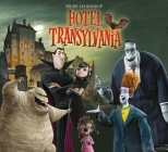 The Art and Making of Hotel Transylvania Cover Image