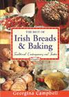 The Best of Irish Breads and Baking: Traditional, Contemporary and Festive Cover Image