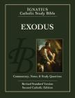 Exodus: Ignatius Catholic Study Bible By Scott Hahn, Ph.D. Cover Image