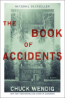 The Book of Accidents: A Novel Cover Image