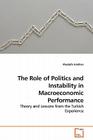 The Role of Politics and Instability in Macroeconomic Performance Cover Image