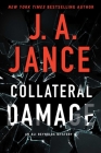 Collateral Damage (Ali Reynolds Series #17) Cover Image
