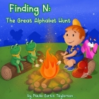 Finding N: The Great Alphabet Hunt By Paula Curtis-Taylorson, Terrie Sizemore (Editor) Cover Image