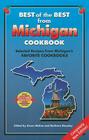 Best of the Best from Michigan Cookbook: Selected Recipes from Michigan's Favorite Cookbooks (Best of the Best Cookbook) By Gwen McKee, Barbara Moseley, Tupper England (Illustrator) Cover Image