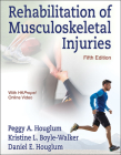 Rehabilitation of Musculoskeletal Injuries By Peggy A. Houglum, Kristine L. Boyle-Walker, Daniel E. Houglum Cover Image