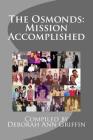The Osmonds: Mission Accomplished Cover Image