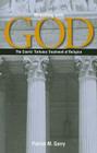Wrestling with God: The Courts' Tortuous Treatment of Religion Cover Image