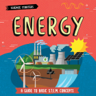 Energy (Science Starters) By Nancy Dickmann Cover Image