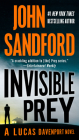 Invisible Prey (A Prey Novel #17) Cover Image