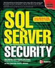 SQL Server Security By David Litchfield Cover Image