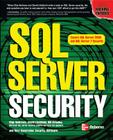 SQL Server Security Cover Image