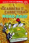 Carrera En La Carretera/Road Race (Camiones Amigos/Truck Buddies) By Veronica Rooney (Illustrator), Claudia Heck (Translator), Melinda Melton Crow Cover Image