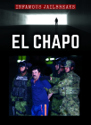 El Chapo By Carlie Lawson Cover Image